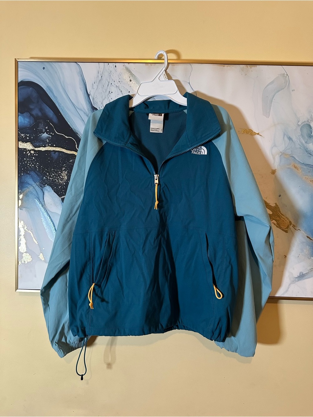 North face jacket - Picture 5 of 5